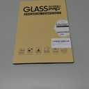 [2Set 6PCS] Screen Protector Compatible with Galaxy Z Fold 5 5G, 2 Inner TPU Films + 2 Outer Tempered Glass + 2 Camera Lens Protectors, High Clarity, Anti-Shatter