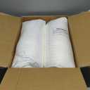 Beckham Hotel Collection Bed Pillows Standard/Queen Size Set of 2 - Original Soft Down Alternative Pillow for Sleeping - Soft Support for Back, Stomach or Side Sleepers (White)