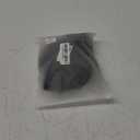 LCNBA Sexy Spaghetti Strap Tank Dress Basic Backless Bodycon Club Party Mini Dress (Medium, Black)