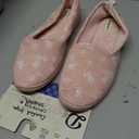 DearFoams Pink Floral Size XL