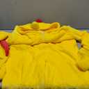 NEWCOSPLAY Unisex Adult Onesie Pajamas Animal One Piece Costume Cosplay Sleepwear,L