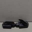 Laser Targets for Dry Fire Portable Trainer and Counting Laser Targets for Dry Fire Shooting Practice (Rectangular Style,)