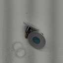 (2-Pack) Universal Bathroom Sink Stopper with Anti-Clog Basket Filter, Fit for 1.1"-1.6" Drain Holes, Sink Pop Up Stopper, Washbasin Drain Stopper, Tool-Free Installation