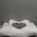 Emircey Clinical-Level Relief Cervical Neck Pillow for Sleeping, Orthopedic Contour Memory Foam Pillow for Side Sleepers, Cooling Reading Pillow Neck Relief, Ergonomic Back Stomach Sleepers, Ash Grey