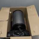 VIVOSUN Smart Air Filtration T6 Kit 6", AeroZesh T6 Inline Duct Fan with E12 Speed Controller, Carbon Filter & 8' Ducting, Cooling & Ventilation System for Grow Tents, Indoor Gardening, Hydroponics (Black)