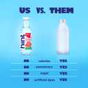 Hint Fruit-Infused Bottled Water, Raspberry - Sugar Free Flavored Water with Zero Calories, Naturally Flavored, and No Artificial Sweeteners - 16 Fl Oz (Pack of 12)