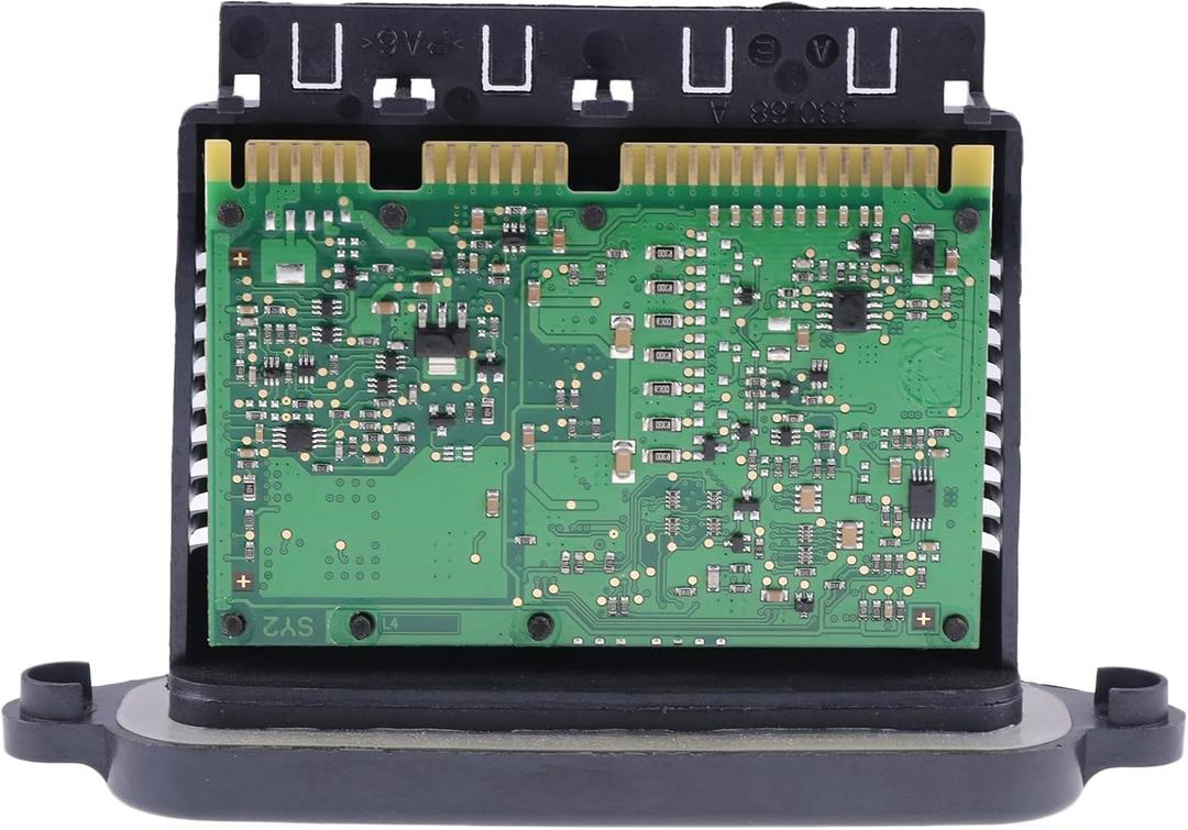 BLUESUNSOLAR Headlight Driver Module Control Unit 63117363090 63-11-7-363-090 Replacement for BMW F22 F23 230i 228i M2 M235i