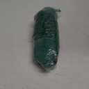 Aoysky Womens Summer Short Rompers Sexy Cute Loose Tie Front Jumpsuit Casual V Neck Wide Leg Beach Overalls (Green) XL