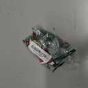 I Love You to the North Pole and Back Christmas Ornament 3.75"