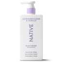 Native Scalp Detox Shampoo Lavender Cloud & Vanilla 16.5 fl Oz.