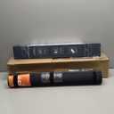 The Original Newverest Jigsaw Puzzle Mat Roll Up, Saver Pad 46 x 26 Portable Keeper Up to 1500 Pieces with Non-Slip Rubber Bottom & Smooth Top + 3 Puzzle Sorting Trays & Travel-Friendly Storage Bag