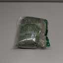 2025 Women's Maternity Maxi Dress Long Sleeve Wrap V Neck Pregnancy Dresses with Pockets Baby Shower Photoshoot Formal (Large, 1. Ruffle Sleeve, Sage Green)