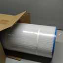 Swimming Pool Filter Replaces for C-8311, Filbur FC-1285, CCX1000RE(CC 1000E), XStream CC1000RE, PXST100, PLFPXST100, 81005, 100 Sq.Ft Filter Cartridge, 1 Pack