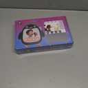 COOVA Word Pop & Talking Flash Cards for Kids Ages 4-8, Matching Letter Game, Spelling Phonics Sight Words Flash Cards Kindergarten & 1st Grade, Pocket Speech CVC Word Games, Learn to Read Toys