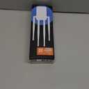 2026 WiFi Extender, 15888 sq.ft Internet Extender WiFi Booster, Long Range Wireless Repeater Signal Amplifier for Home, Mesh Wi-Fi 99% Faster | Broader Than Ever, Support 55+ Devices, 1-Tap Setup