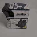 DI CUST COVER LB BRAXTN 2PC GRY SC 40407