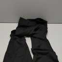 JOCMIC Girls Flare Leggings Kids Bell Bottom High Waisted Dance Yoga Flared Pants (13-14 Years, Black)