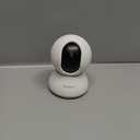 blurams Indoor Camera 2K, Cameras for Home Security 5GHz, 360 Pet Camera w/Motion Tracking, Phone App, 2-Way Audio, IR Night Vision, Siren, Works with Alexa & Google Assistant