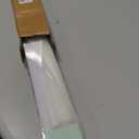 AOSKY Cordless Roller Shades Blackout Blinds for Windows Room Darkening Rolled Up Shades with Spring System, UV Protection Window Shades Door Blinds for Home and Office (35" W x 72" H, Ivory)