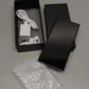 6.82Inch Unlocked Cell Phone C24 Ultra Android Phones 4GB RAM+64GB ROM Full Screen Straight Talk Phone Dual Sim Boost Mobile Phones Smart Phones Unlocked New for Android14.0 (purple)