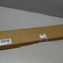 White Door Panel Trim, Inner Armrest Panel Cover for Tesla Model Y Juniper