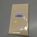 VISOUL Phone Case Wallet for iPhone 15 Pro, Genuine Leather Folio Case with Card Holder Magnetic Flaps Closure Flip Cover Designed for iPhone 15 Pro(6.1-inch)(Blue+Navy Blue)