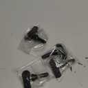 TPMS Sensor,GM 315Mhz Tire Pressure Monitoring Sensor Compatible for Chevy Silverado GMC Cadillac Buick Pontiac Saturn Hummber Saab Replace#13598771 13598772 13586335 13581558 4 Pack