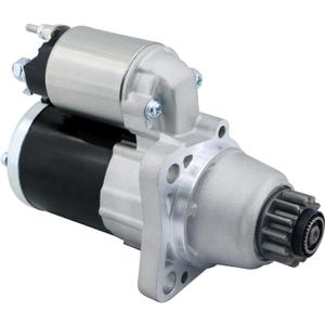 Starter Replacement New 2.5L for Nissan Altima 2013 2014 2015 2016 2017 2018, Rogue 14 15 16 17 18 19 2014-2019, M000TB0071 M000TB0072 23300-3TA0A 23300-3TA0ARE 23300-3TA0C 23300-3TA0CRE 410-48310