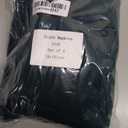 Cloth Napkins Set of 6, 18x18 Inches, 100% Cotton, Washable, Soft & Absorbent, Perfect for Wedding, Christmas, ‎Thanksgiving Dinners - Pageant Blue