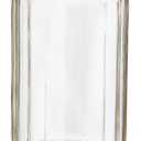 American Metalcraft GLA300 12 oz Glass Shaker Jar Only