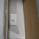 Clear Acrylic Keyboard Cover Protector Anti-Cat,2 in 1 Keyboard Bridge Protector and Monitor Stand