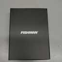Fishman AG1-125 Passive 6-string Acoustic Undersaddle Pickup - Wide Format