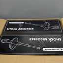 A-Premium Front Shock Absorber Compatible with BMW 320i xDrive 2013-2018, 328i xDrive 2013-2016, 328d xDrive 2014-2018, 330i xDrive 2017-2019, 335i xDrive 2013-2015, 228i xDrive 2015-2016, 2-PC Set