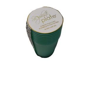 8 frost flex cups 16oz