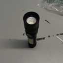 UV Flashlight Black Light, 3-in-1 Magnetic Flashlight Rechargeable, High Lumen Tactical LED Flashlight, 7 Modes Waterproof UV Light for Camping Emergencies Pet Urine Detection