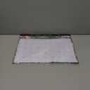 Lbylyhxc 2026 Desk Calendar, 18-Month Calendar Runs from Jan. 2026 to Jun. 2027, Large 17" x 12" Desktop/Wall Monthly Calendar for Home, School or Office (Flowers Desk Calendar)