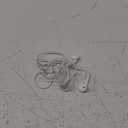 Apple EarPods Headphones with 3.5mm Plug, Wired Ear Buds with Built-in Remote to Control Music, Phone Calls, and Volume