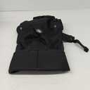 Momcozy PureHug Baby Carrier, 3-24 Months, Black 