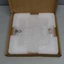 Clear Acrylic Card Box with Slot & Lock, DIY Large Wedding Card Boxes for Reception, Elegant Money Envelop Gift Cards Box for Party Wedding Birthday Baby Shower Graduation Table Decor