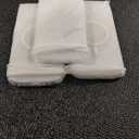 KOQQQ Compatible with iPhone 16 Pro Case, Built for MagSafe, Crystal Clear Not Yellowing, Military Grade Drop Protection, Scratch-Resistant Back, Magnetic Case for 16 Pro (2024) 3 Pack