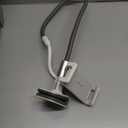 Lamicall Gooseneck Tablet Holder, Tablet Stand : Flexible Arm Clip Tablet Mount Gifts, Compatible with iPad mini Pro Air, Kindle, Switch, Galaxy Tabs, More 4.7-10.5" Devices - Gray