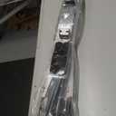 Veraste Retractable Baby Gate for Doorways and Stairs, Mesh Safety Gate for Pet, Indoor & Outdoor Use, One-Hand Operation, Easy Installation, 33.6" Tall, Expands to 55" WideBlack,33.6"x55"