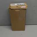 High Pressure Handheld Shower Head,5 Functions Powerful Water Spray Showerheads against Low Pressure Water Flow with Stainless Hose and Adjustable Mount, Chrome