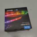 Govee RGBIC LED Strip Lights, Smart LED Lights for Bedroom, Bluetooth LED Lights APP Control, DIY Multiple Colors on One Line, Color Changing LED Strip Lighting Music Sync, Home Decor, 16.4ft