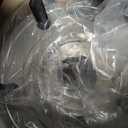 KUSATEC 513286 Front 2PCS Wheel Bearing and Hub Assembly Compatible with Dodge Journey 2009-2017, Ram ProMaster 1500 2500 3500 2014-2015, 5 Lug Bolts w/ABS