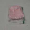 Large Pink Bow for Coquette Room Decor, 40x24 In Satin Ribbon Tie Coquette Birthday Decorations, Giant Pastel Pink Hanging Wall Decor for Ballerina Girl Just Want to Be One (Internal Stability Layer)