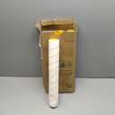 VOOMEY 18 Inch Paint Roller Covers, Microfiber Paint Roller Cover, Suitable for Various Large-Scale Scene Painting, Such as Walls, Ceilings, Etc (Pack of 3,1/2" Nap)