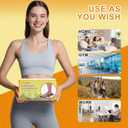 Ankle Balance Board for Ankle Strengthener, Physical Therapy, Plantar Fasciitis Relief, Balance Training, Stability Exercises, Attached Instruction Manual