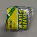 Mann Filter MW 64 Oil Filter