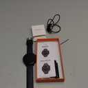 Smart Watch for Men Women(Answer/Make Calls), Smartwatch Built-in AI Voice, 1.27" HD Fitness Tracker with Heart Rate/Sleep/Step/SpO2 Monitor, 100+ Sports Modes, IP68 Waterproof Watch for Android iOS